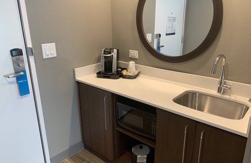 Cedar Park Hotel | Hampton Inn & Suites Cedar Park North Austin