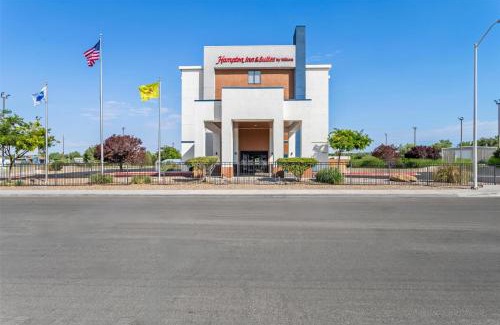Farmington Hotel | Hampton Inn & Suites Farmington