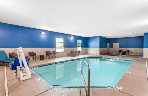 Farmington Hotel | Hampton Inn & Suites Farmington