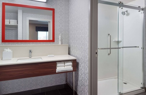 Fultondale Hotel | Hampton Inn & Suites Fultondale Birmingham I 65, AL