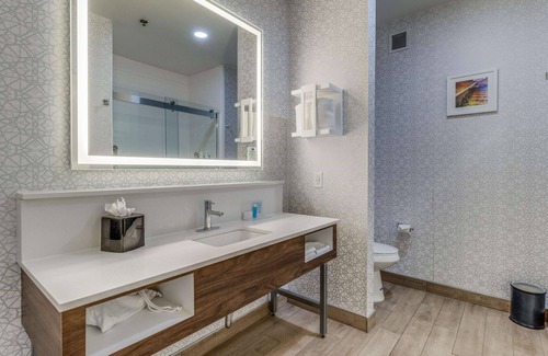 Gainesville Hotel | Hampton Inn & Suites Gainesville