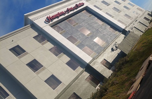 Gainesville Hotel | Hampton Inn & Suites Gainesville