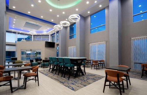 Gilroy Hotel | Hampton Inn & Suites Gilroy, Ca