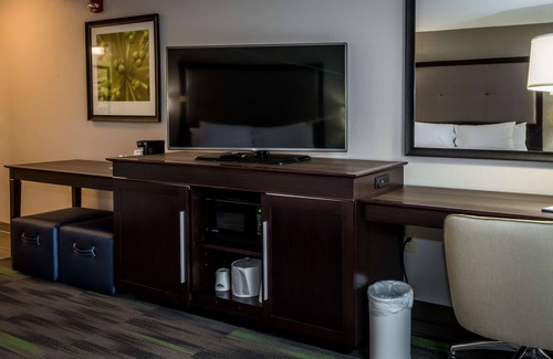 Hammond Hotel | Hampton Inn & Suites Hammond