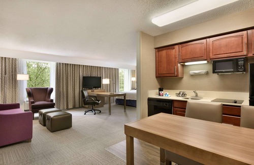Hershey Hotel | Hampton Inn & Suites Hershey