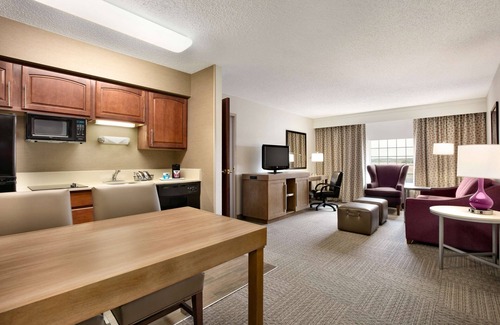 Hershey Hotel | Hampton Inn & Suites Hershey