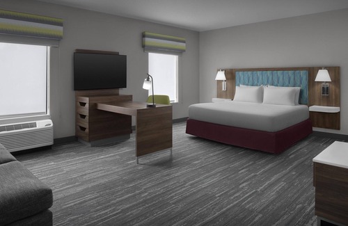 Southside Hotel | Hampton Inn & Suites Jacksonville South - Bartram Park