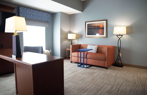 Jacksonville Hotel | Hampton Inn & Suites Jacksonville