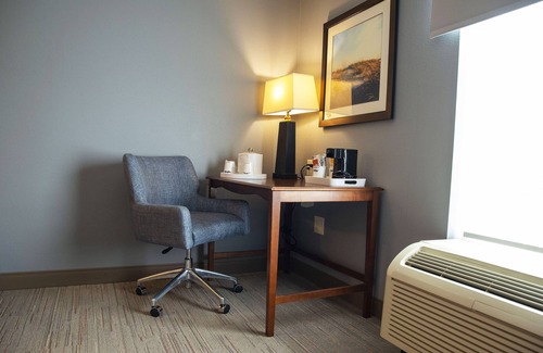 Jacksonville Hotel | Hampton Inn & Suites Jacksonville