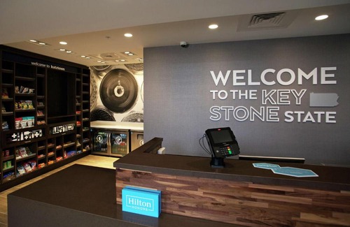 Kutztown Hotel | Hampton Inn & Suites Kutztown, Pa