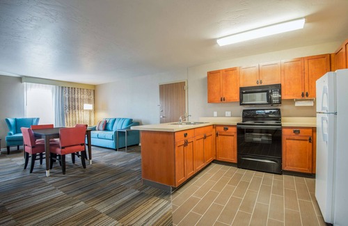 White Rock Hotel | Hampton Inn & Suites Los Alamos White Rock