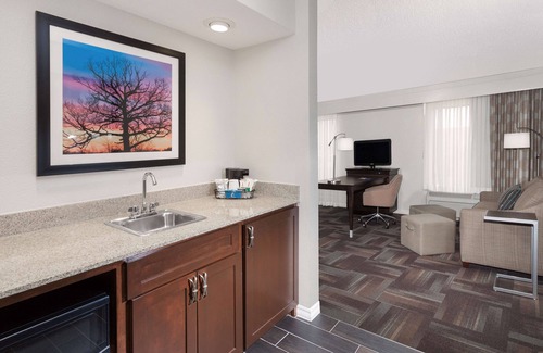 Munster Hotel | Hampton Inn & Suites Munster