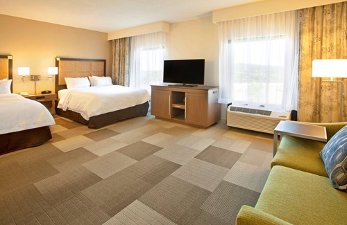 Smyrna Hotel | Hampton Inn & Suites Nashville-Smyrna