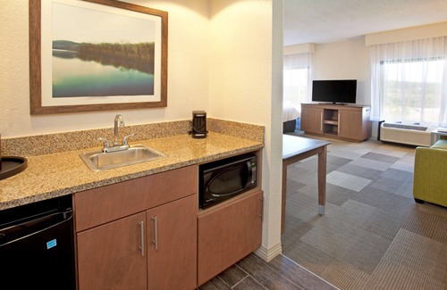 Smyrna Hotel | Hampton Inn & Suites Nashville-Smyrna