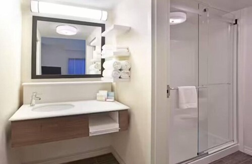 Smyrna Hotel | Hampton Inn & Suites Nashville-Smyrna