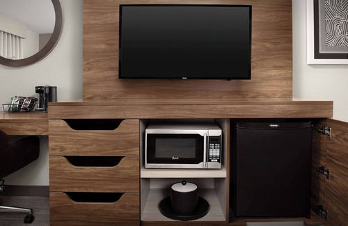 Paso Robles Hotel | Hampton Inn & Suites Paso Robles