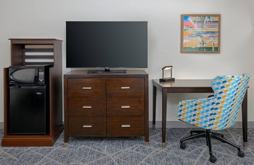 Pensacola Hotel | Hampton Inn & Suites Pensacola/Gulf Breeze