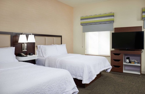 Surprise Hotel | Hampton Inn & Suites Phoenix-Surprise