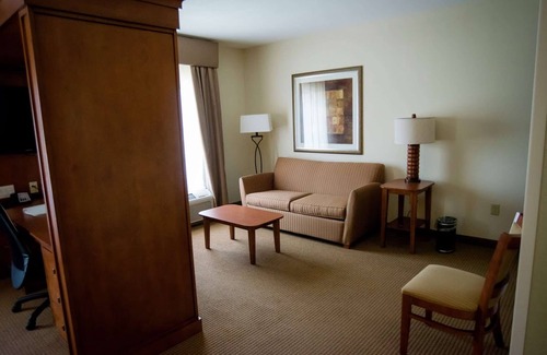 Radcliff Hotel | Hampton Inn & Suites Radcliff - Fort Knox