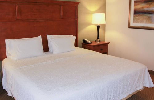 Radcliff Hotel | Hampton Inn & Suites Radcliff - Fort Knox