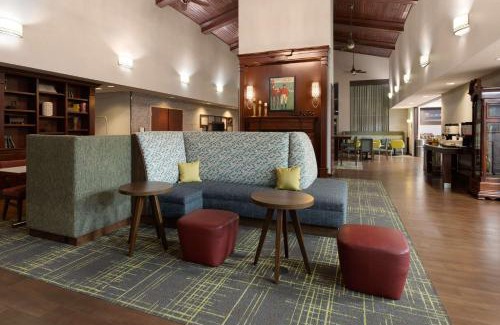 Scottsburg Hotel | Hampton Inn & Suites Scottsburg
