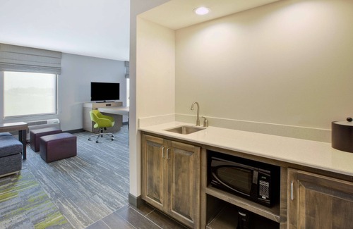 Sioux Falls Hotel | Hampton Inn & Suites Southwest/Sioux Falls