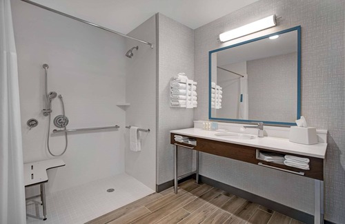 Farmers Branch Hotel | Hampton Inn & Suites Farmers Branch Dallas