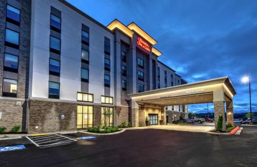 Goodlettsville Hotel | Hampton Inn & Suites Nashville/Goodlettsville Tennessee