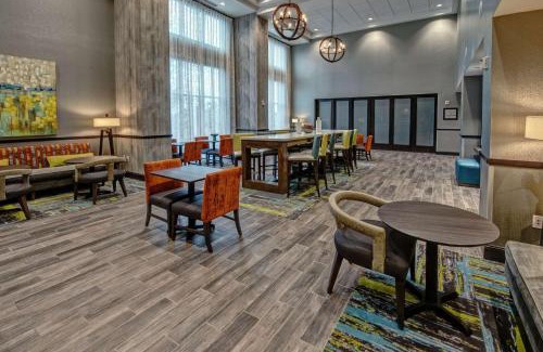 Goodlettsville Hotel | Hampton Inn & Suites Nashville/Goodlettsville Tennessee
