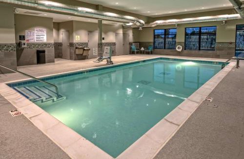Goodlettsville Hotel | Hampton Inn & Suites Nashville/Goodlettsville Tennessee