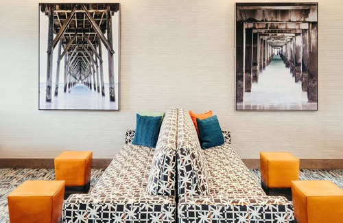 Mission Viejo Hotel | Hampton Inn & Suites Mission Viejo