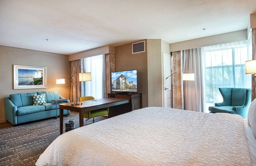 Mission Viejo Hotel | Hampton Inn & Suites Mission Viejo