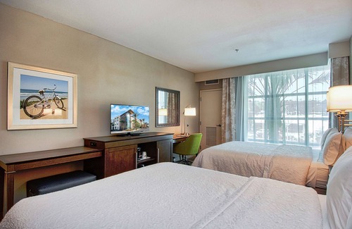 Mission Viejo Hotel | Hampton Inn & Suites Mission Viejo