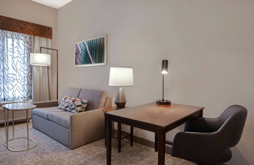 San Luis Obispo Hotel | Hampton Inn & Suites San Luis Obispo