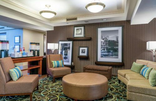 Arcola Hotel | Hampton Inn & Suites Valley Forge/Oaks