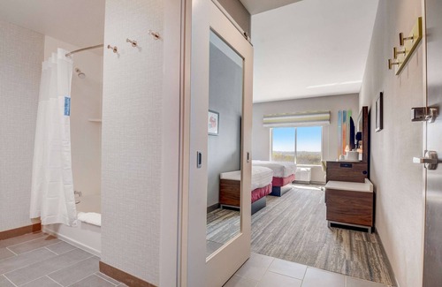 Williamstown Hotel | Hampton Inn & Suites Williamstown Ark Encounter