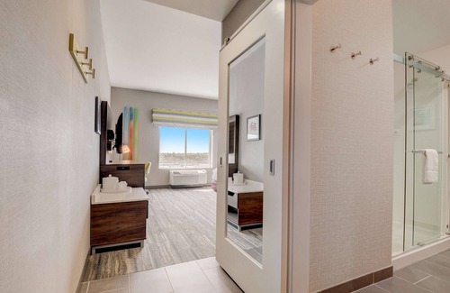 Williamstown Hotel | Hampton Inn & Suites Williamstown Ark Encounter