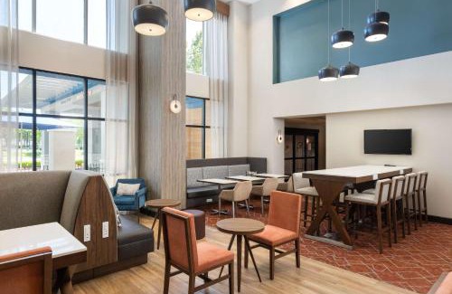 Yuba City Hotel | Hampton Inn & Suites Yuba City