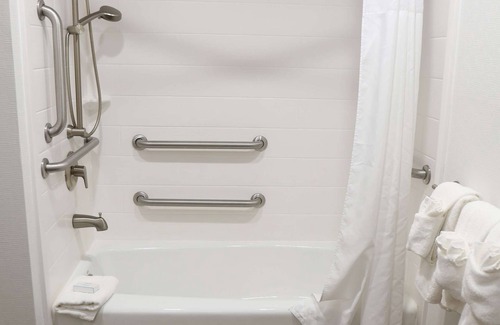 Sumter Hotel | Hampton Inn Sumter