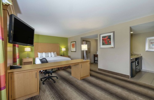 Texarkana Hotel | Hampton Inn Texarkana Arkansas