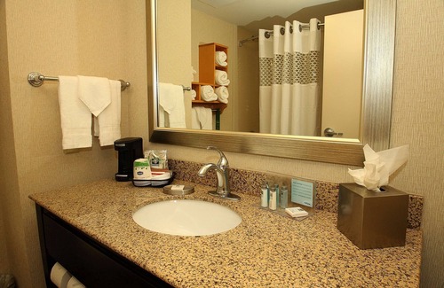 Texarkana Hotel | Hampton Inn Texarkana Arkansas