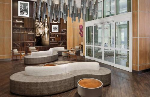 Theater District Hotel | Hampton Inn Times Square Central