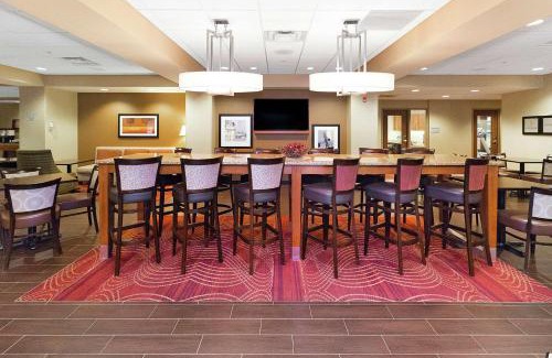 Waynesburg Hotel | Hampton Inn Waynesburg
