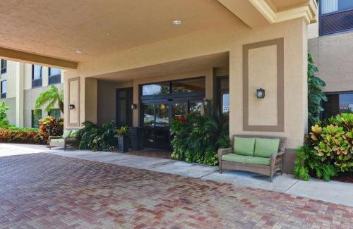 West Palm Beach Hotel | Hampton Inn West Palm Beach-Florida Turnpike