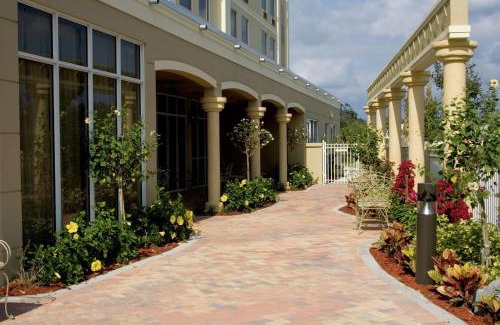 West Palm Beach Hotel | Hampton Inn West Palm Beach Central Airport