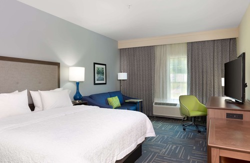Wetumpka Hotel | Hampton Inn Wetumpka