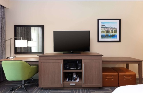 Wetumpka Hotel | Hampton Inn Wetumpka