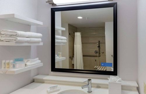 Wetumpka Hotel | Hampton Inn Wetumpka