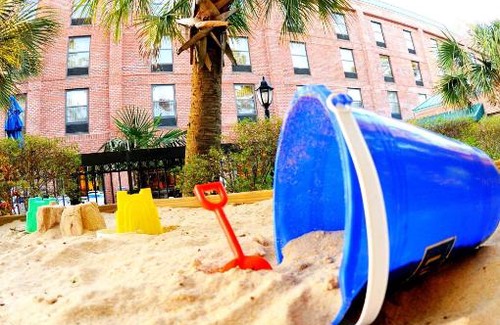 Wilmington Hotel | Hampton Inn Wilmington-Medical Park