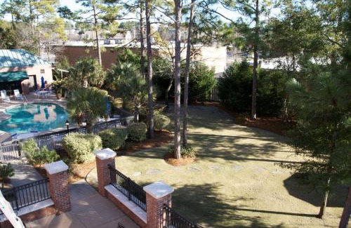 Wilmington Hotel | Hampton Inn Wilmington-Medical Park